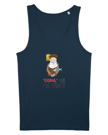 Codul lui Da Vinci Navy