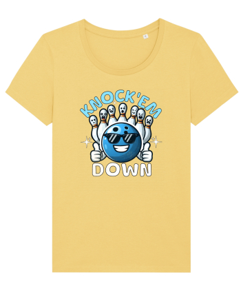 Bowling Amuzant Knock'em Down Jojoba