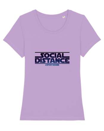 Social distance Lavender Dawn