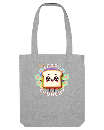 Sandwich Drăguț Frunzos și Crocant Heather Grey