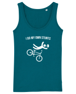 I do my own stunts Maiou Damă Dreamer