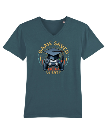 Absolvent  Gamer Jucator Jocuri Video Stargazer