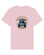 Absolvent  Gamer Jucator Jocuri Video Tricou mânecă scurtă Unisex Rocker