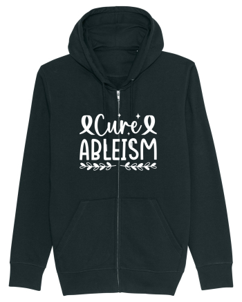 Cure Ableism Black