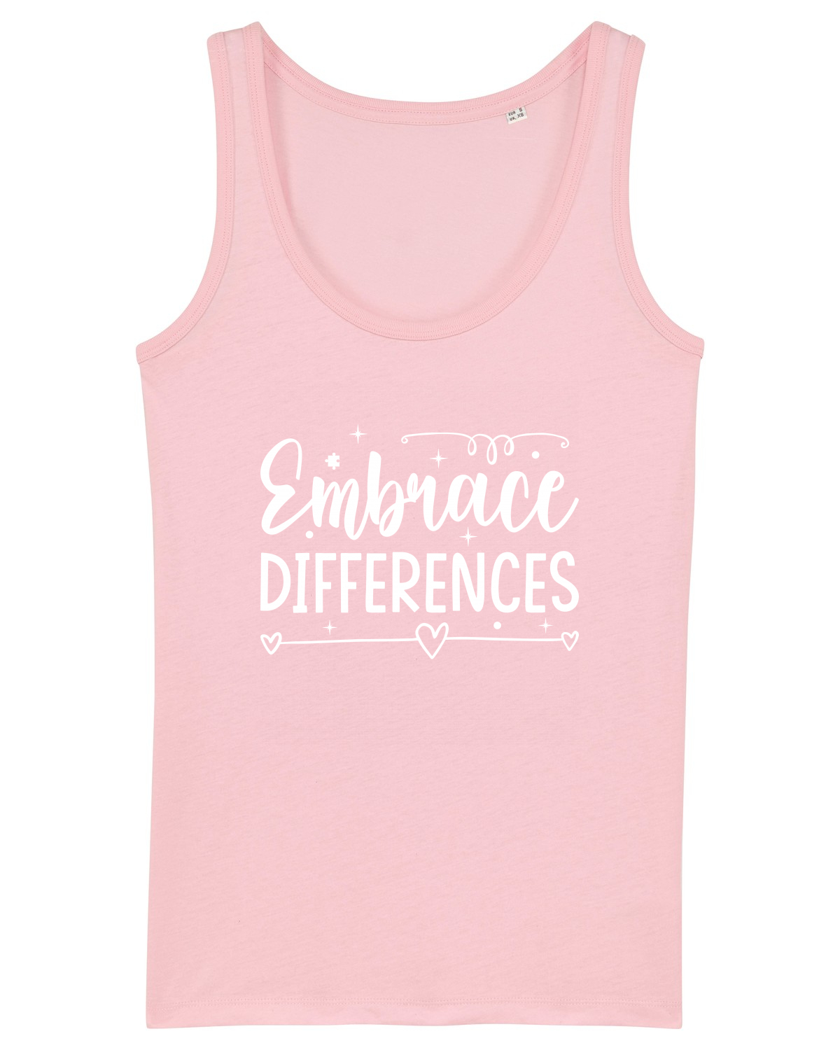 Maiou Damă Dreamer Cotton Pink