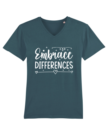 Embrace Differences Stargazer