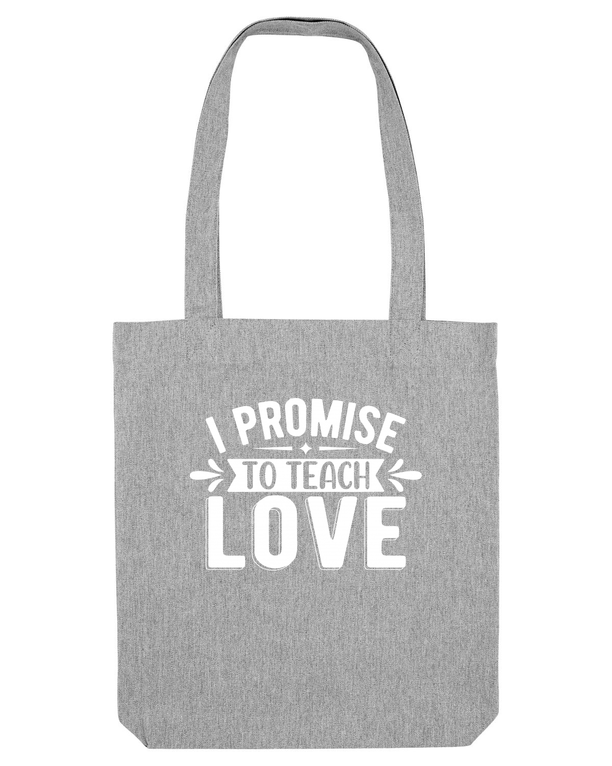 Sacoșă textilă Heather Grey