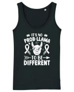 It's No Prob-Llama To Be Different Maiou Damă Dreamer