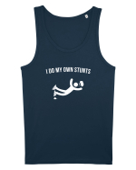 I do my own Stunts Maiou Bărbat Runs
