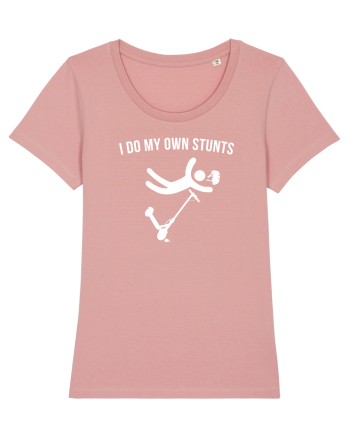 Trotineta Canyon Pink