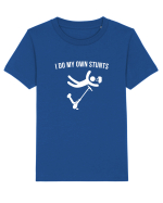 Trotineta Tricou mânecă scurtă  Copii Mini Creator