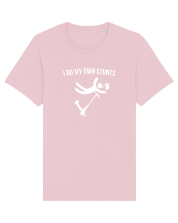 Trotineta Cotton Pink