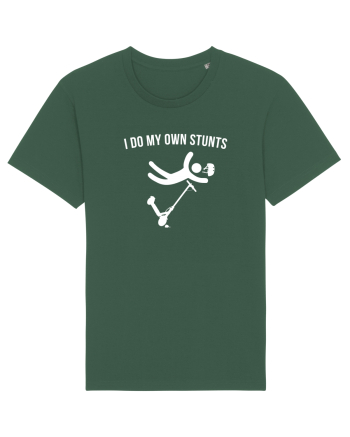 Trotineta Bottle Green