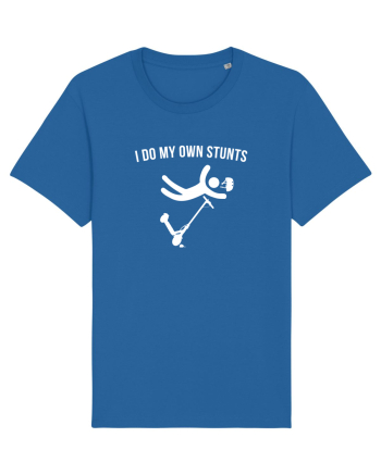 Trotineta Royal Blue