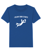 Patinaj Tricou mânecă scurtă  Copii Mini Creator