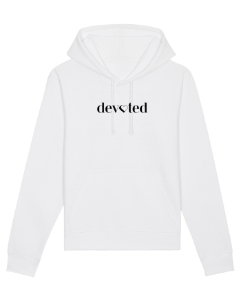 Devoted White