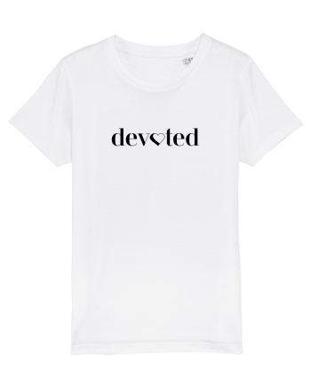 Devoted White