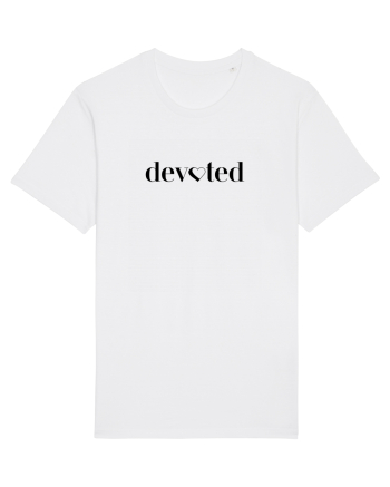 Devoted White