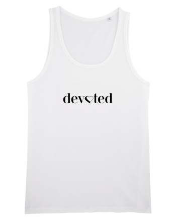Devoted White