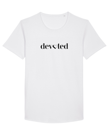 Devoted White