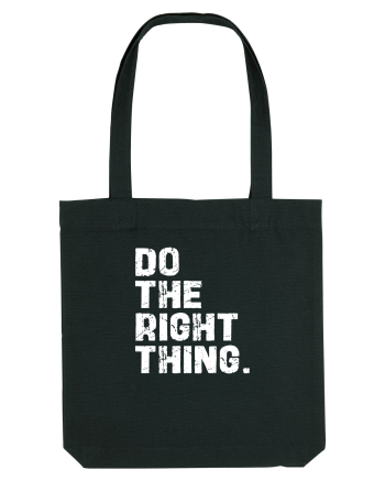 Do the Right Thing Black