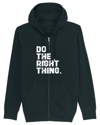 Do the Right Thing Black