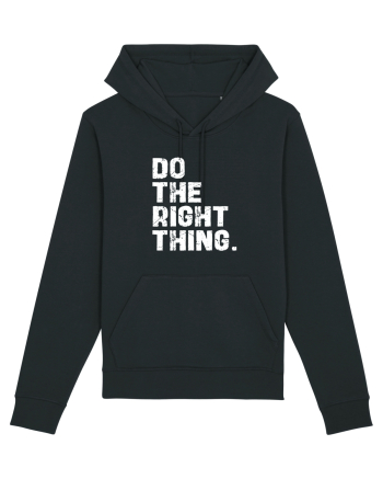 Do the Right Thing Black