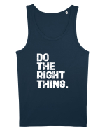Do the Right Thing Maiou Bărbat Runs