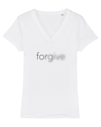 Forgive White