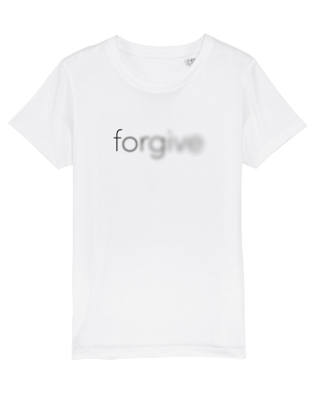 Forgive White