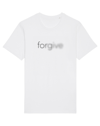 Forgive White