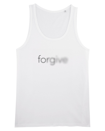 Forgive White