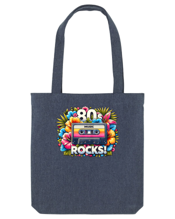 pentru nostalgicii anilor 80 - 80s music rocks Midnight Blue