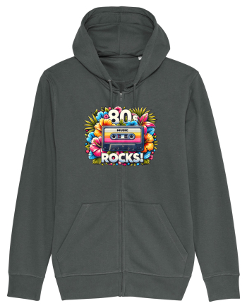 pentru nostalgicii anilor 80 - 80s music rocks Anthracite