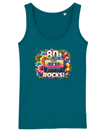 pentru nostalgicii anilor 80 - 80s music rocks Ocean Depth