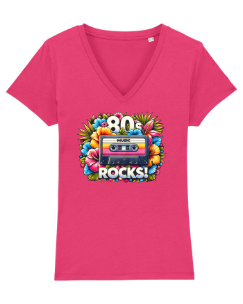 pentru nostalgicii anilor 80 - 80s music rocks Raspberry