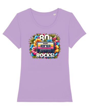 pentru nostalgicii anilor 80 - 80s music rocks Lavender Dawn