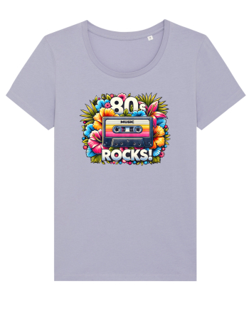 pentru nostalgicii anilor 80 - 80s music rocks Lavender