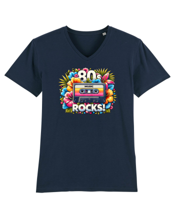 pentru nostalgicii anilor 80 - 80s music rocks French Navy
