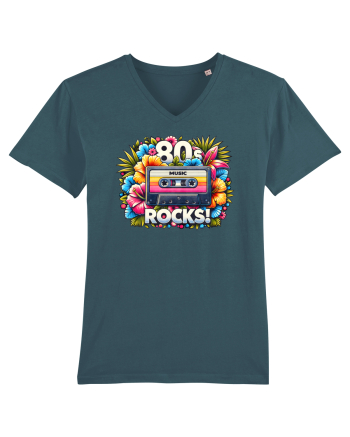 pentru nostalgicii anilor 80 - 80s music rocks Stargazer