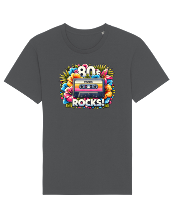 pentru nostalgicii anilor 80 - 80s music rocks Anthracite