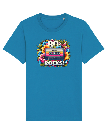 pentru nostalgicii anilor 80 - 80s music rocks Azur
