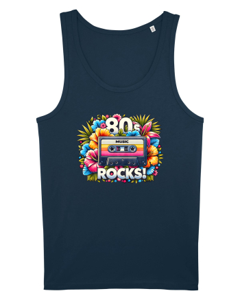 pentru nostalgicii anilor 80 - 80s music rocks Navy