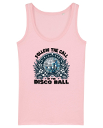 pentru nostalgicii anilor 80 - Follow the call of the disco ball Maiou Damă Dreamer
