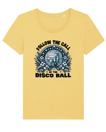 pentru nostalgicii anilor 80 - Follow the call of the disco ball Jojoba