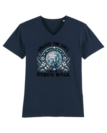 pentru nostalgicii anilor 80 - Follow the call of the disco ball French Navy