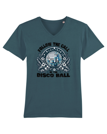 pentru nostalgicii anilor 80 - Follow the call of the disco ball Stargazer
