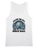 pentru nostalgicii anilor 80 - Follow the call of the disco ball Maiou Bărbat Runs