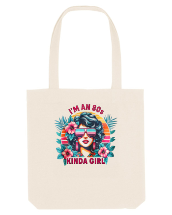 pentru nostalgicii anilor 80 - I am an 80s kind of girl Natural