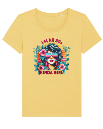 pentru nostalgicii anilor 80 - I am an 80s kind of girl Jojoba